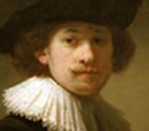 Rembrandt van Rijn