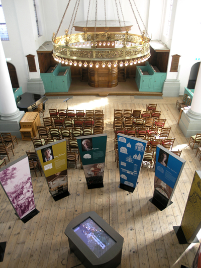 expositiekerk