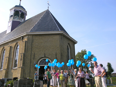 kerkballonnen